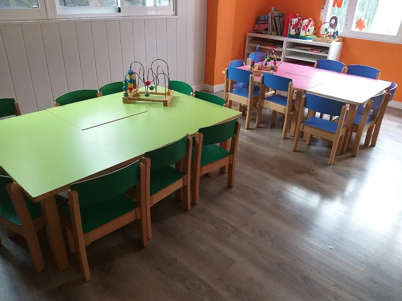 Centro Infantil La Casita Del Niño