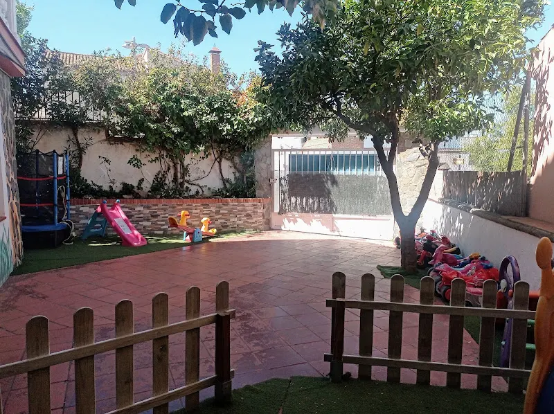 Centro Infantil La Casita Del Niño - Centro educativo en Monachil - foto 2
