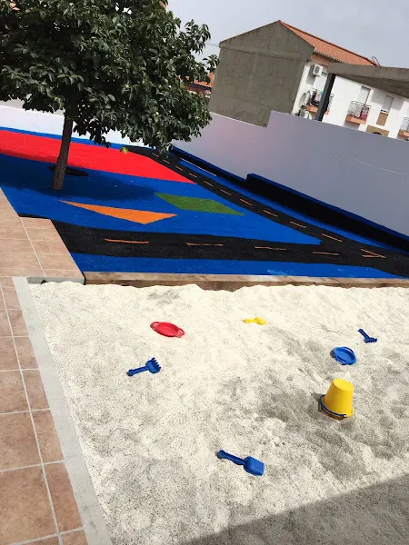 Centro de Educación Infantil Oturitos - Otura