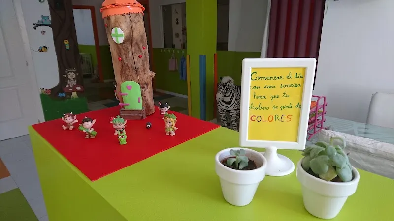 Pekosos Nature - Guardería en Zubia (La) - foto 2