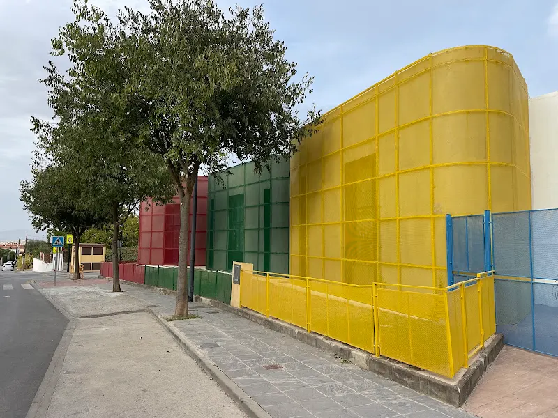 Escuela Infantil Gloria Fuertes