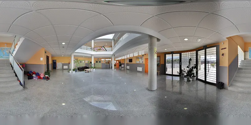 Colegio Internacional de Granada - Dilar