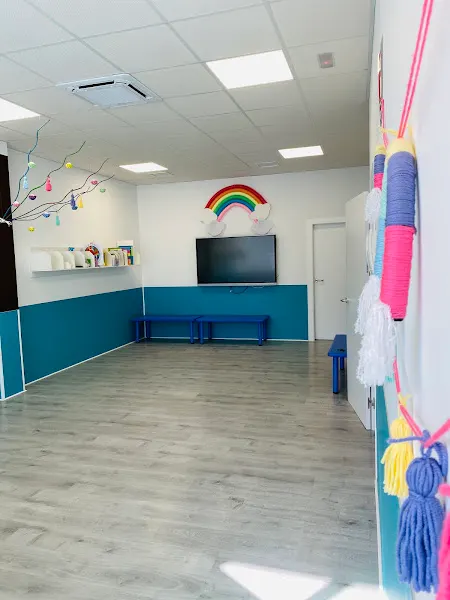 Centro Educativo Infantil Baby's