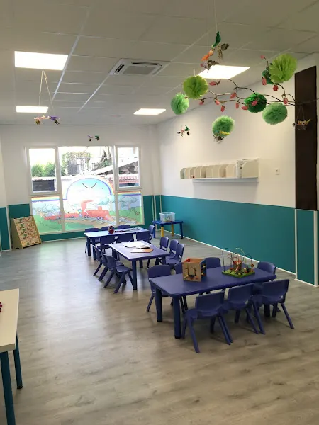 Centro Educativo Infantil Baby's - Centro educativo en Gabias (Las) - foto 2