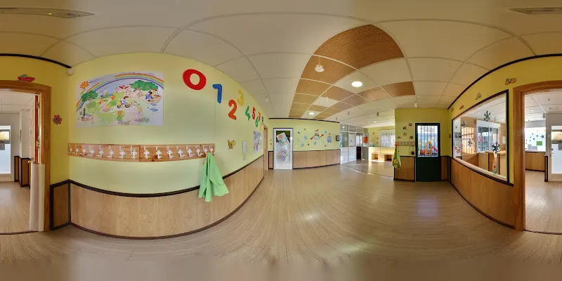 Centro Infantil BAÚL DE ILUSIONES