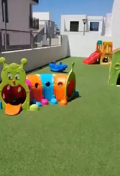 CENTRO INFANTIL HAPPY SCHOOL MOTRIL - Motril