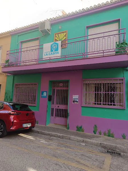 Guardería Infantil La Casita C.B. - Granada