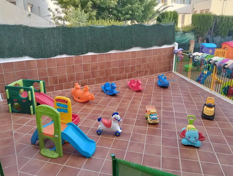 Centro de Educación Infantil Educo - La Zubia