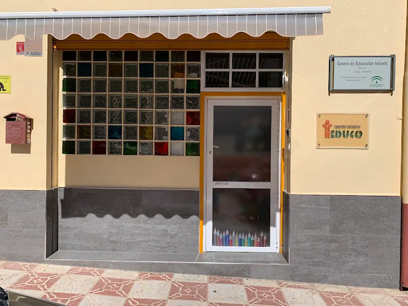 Centro de Educación Infantil Educo - Centro escolar en Zubia (La) - foto 2
