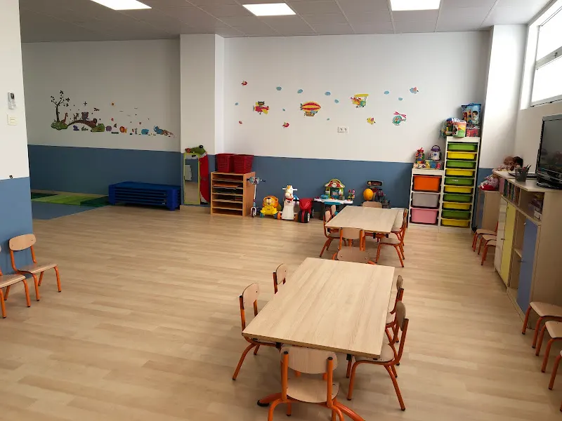 Centro de Educación Infantil PIOPIO - Granada