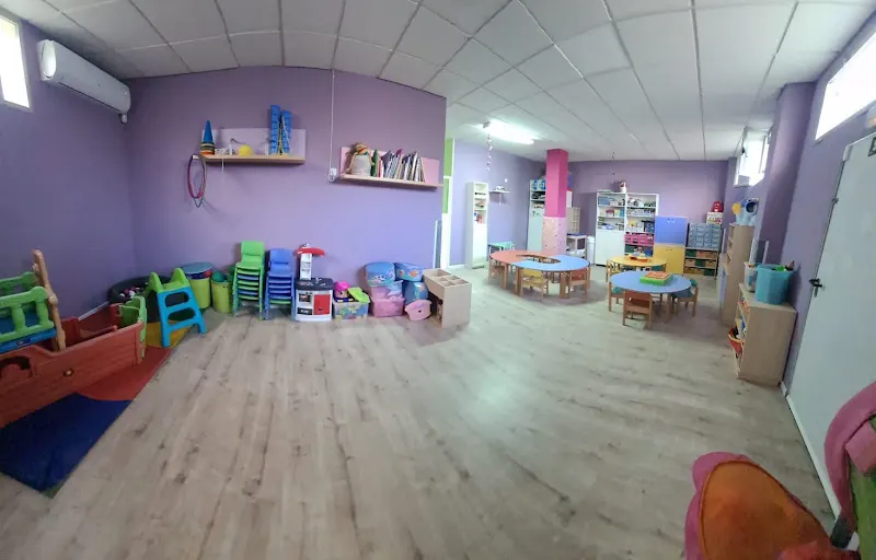 Centro infantil Ohana - Parque infantil cubierto en Guadalajara - foto 2