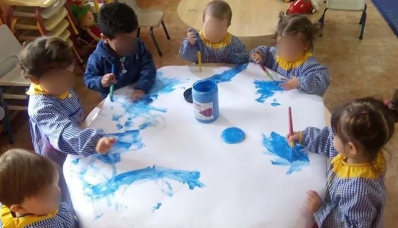 E.I. Mupa - Preescolar Montessori en Casar (El) - foto 2