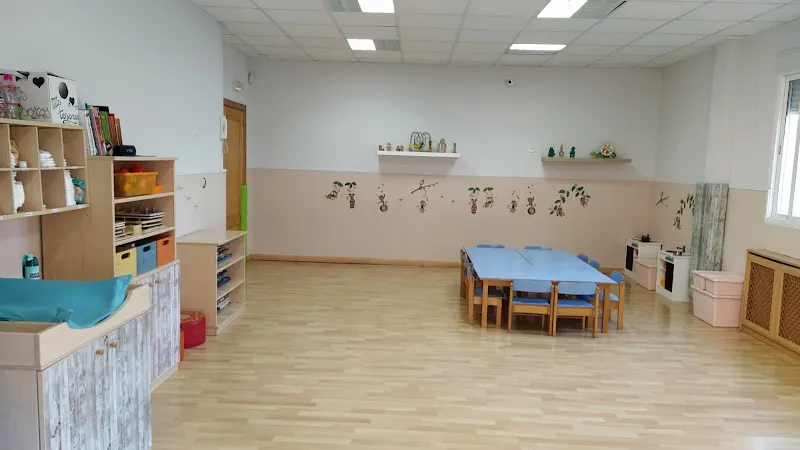 Escuela Infantil La Casita de la Abuela - Azuqueca de Henares