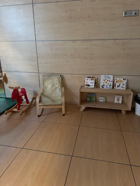 Montessori British Kids - Azuqueca de Henares