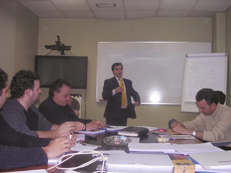 Teachland - Cádiz