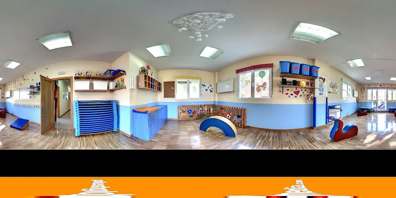 Escuela Infantil Fantasy School