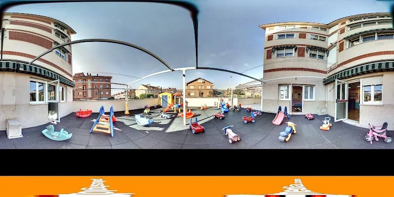 Escuela Infantil Fantasy School - Guardería en Alcalá de Henares - foto 2