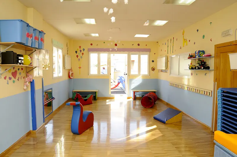 Escuela Infantil Fantasy School - Guardería en Alcalá de Henares - foto 3