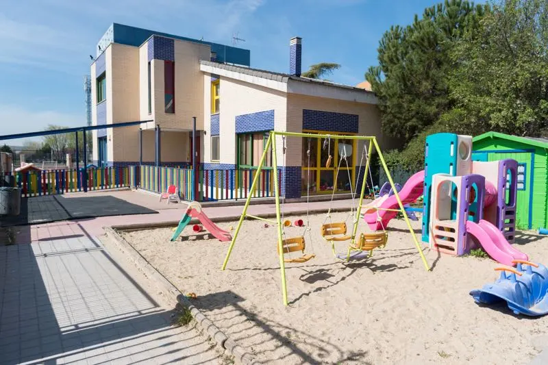 Escuela Infantil SEMILLAS