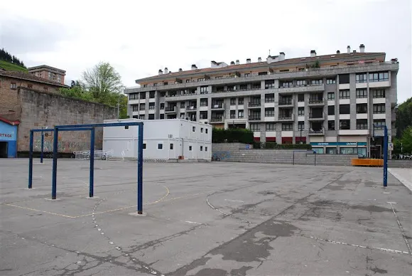 Aranzadi Ikastola - Bergara