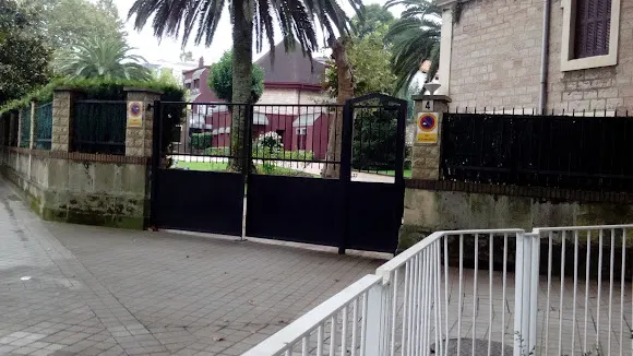Centro Niño Jesús