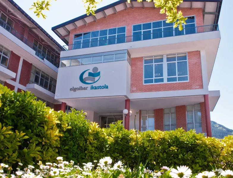 Centro Privado De Educación Infantil Primaria Y Secundaria Elgoibar Ikastola - Colegio privado en Elgoibar - foto 2