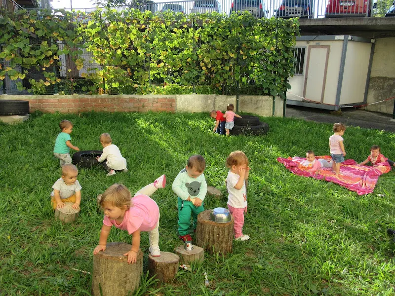 Centro Privado De Educación Infantil Orereta Ttiki