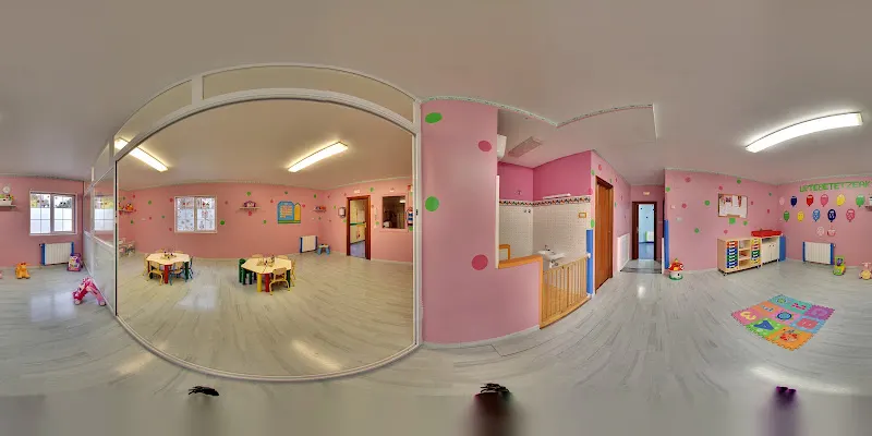 Centro Privado de Educación Infantil Eguzki Eder