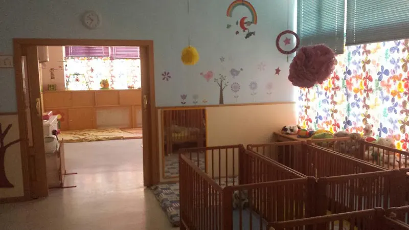Escuela Infantil Cosquillas - FEyE - Madrid