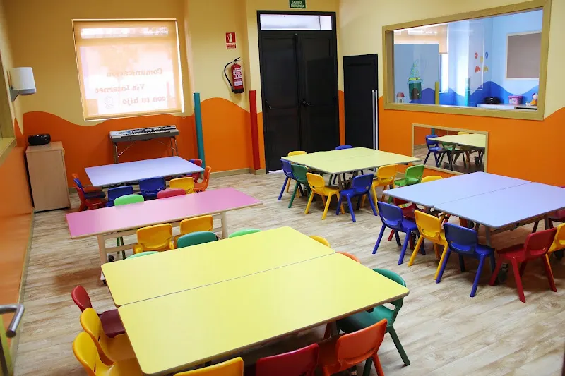 Centro Infantil Casita Maravillas