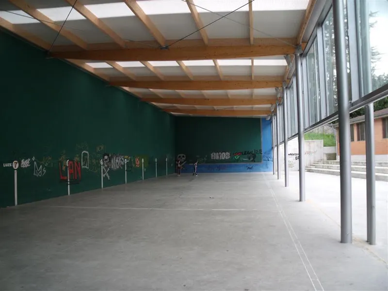 Instituto de Educación Secundaria Ies Elizalde