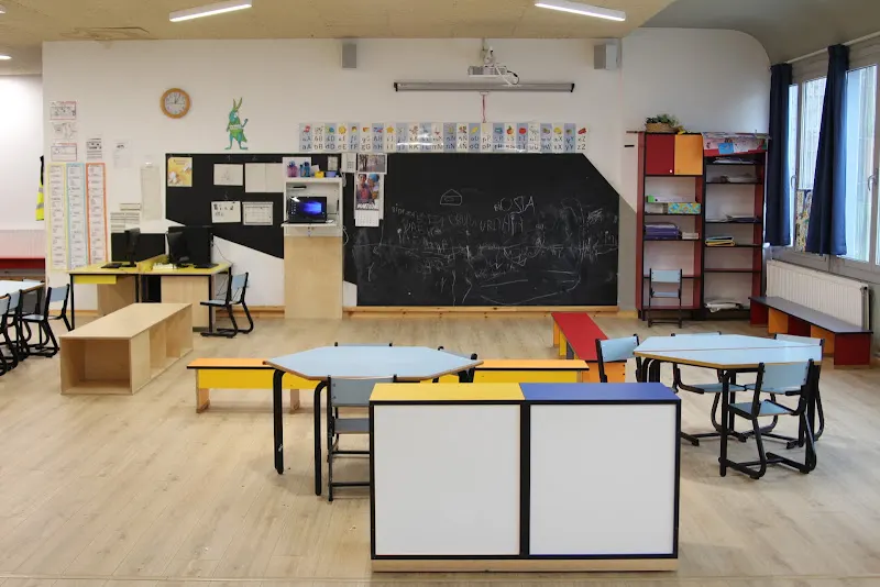 Haurtzaro Ikastola