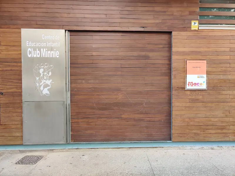 Centro Privado de Educación Infantil Club Minnie - Huesca