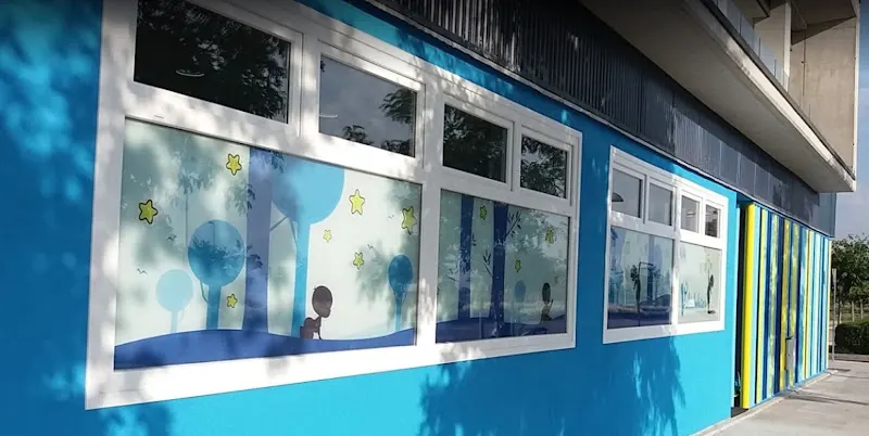 Escuela Infantil Valdebebitos - Valdebebas -