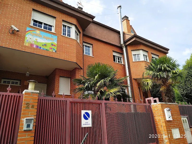 Escuelas Infantiles Velilla - Guarderia - Velilla de San Antonio