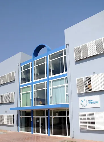 Centro de Formación Mestral - Colegio Mestral - Eivissa