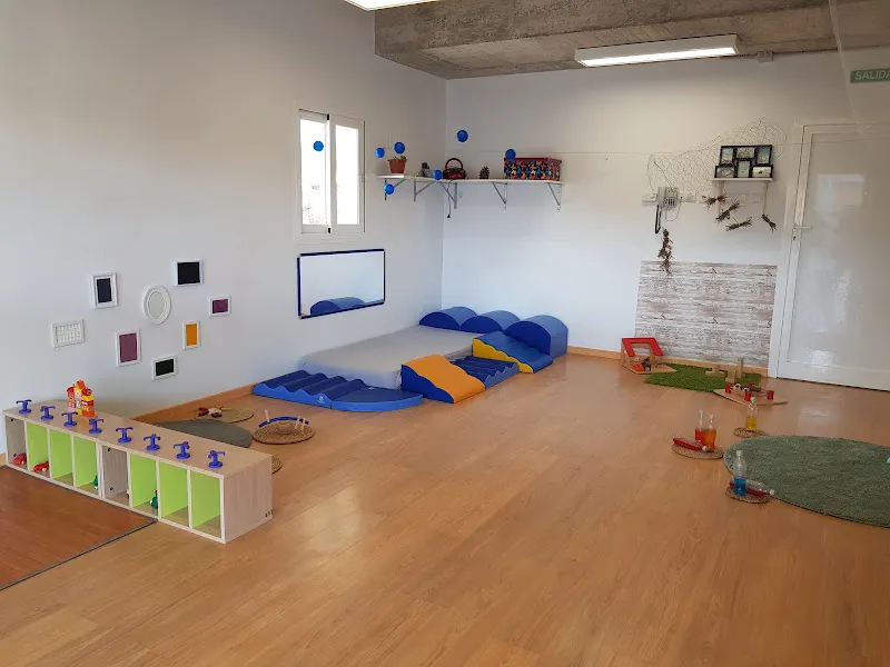 Centro Privado De Educación Infantil Cei Pica- Sol - Centro de educación preescolar en Llucmajor - foto 2