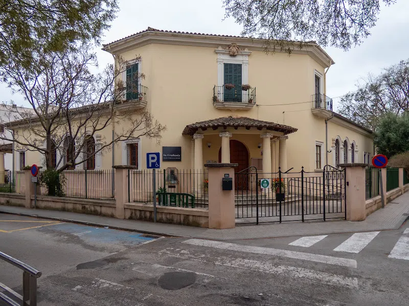 Escola Infantil Sa Graduada
