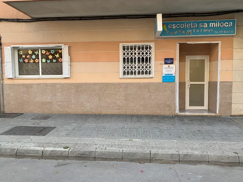 Escoleta Sa Miloca - Guardería en Palma - foto 2