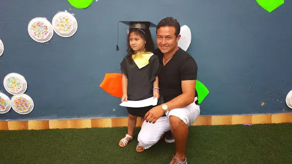 Centro infantil Sonrisas - Palma