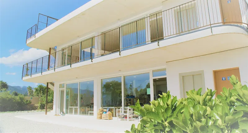 The Montessori School of Mallorca - Santa Maria del Cami