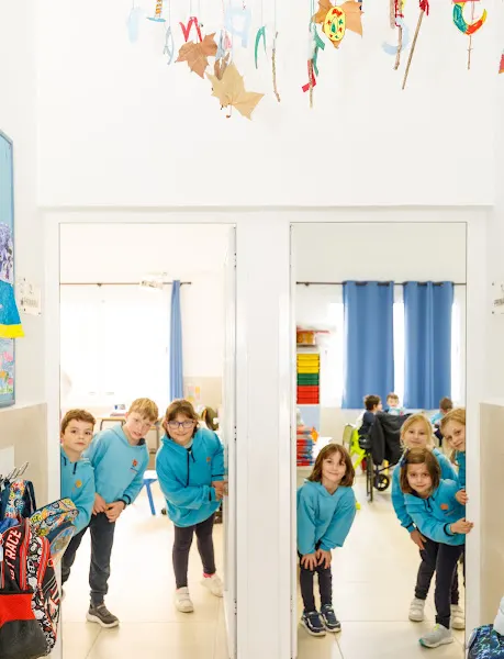 Centro Privado de Enseñanza Bisbe Verger