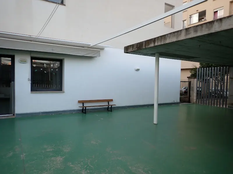 Escola d'Educació Infantil Eip Can Alonso - Colegio público en Palma - foto 2