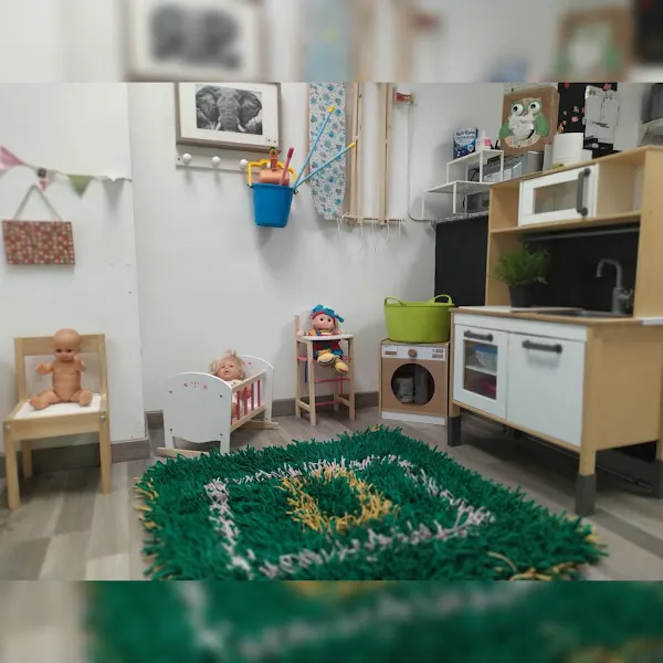 Centro de Educación Infantil Rapuncel - Jaén