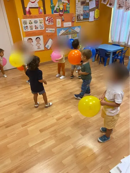 Centro Infantil Nanos - Jaén