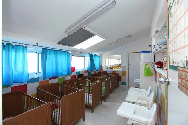 Centro de Educación Infantil Arco Iris - Jaén