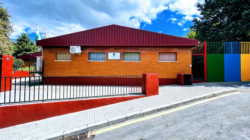 Escuela de Educación Infantil El Olivo - Jaén