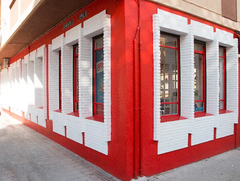 Escuela infantil APOLO - Jaén