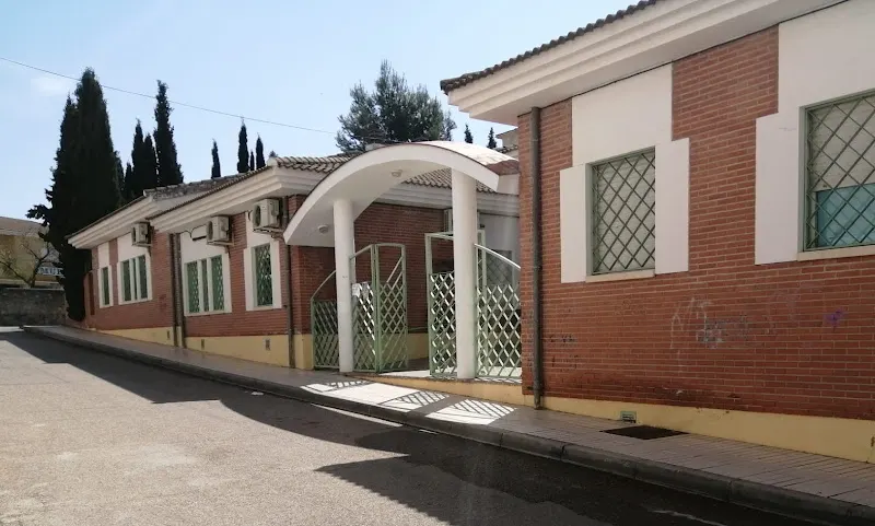 Escuela Infantil La Paz - Guardería en Linares - foto 2