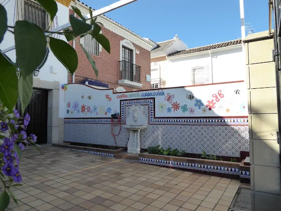 Guardería Guadalquivir